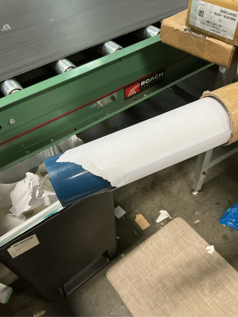 Condition photo showing Good Condition for MaxGear 72'x48" Ma... Home Office School New