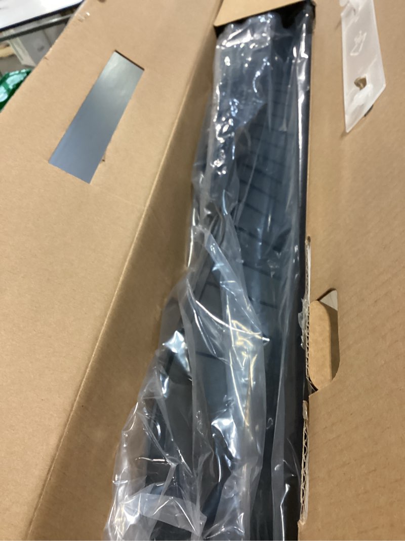 Condition photo showing New/Like New for advent all weather floor mats compatible with 2019-2023 bmx x5 vehicles