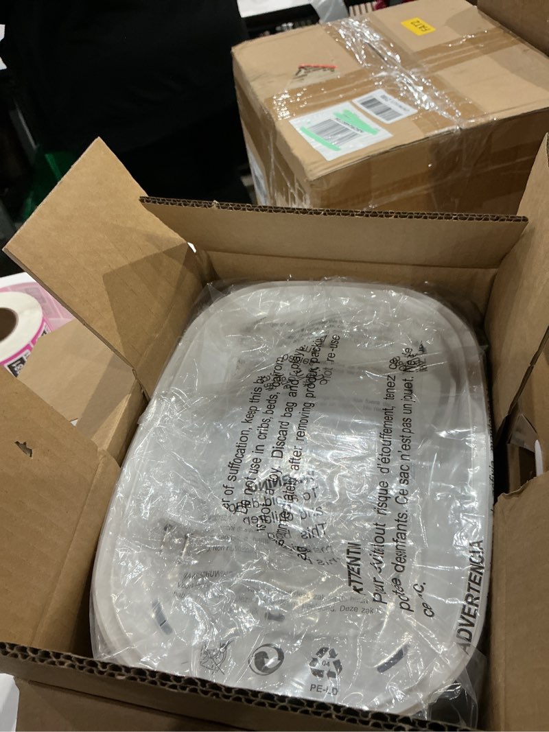 Condition photo showing Good Condition for bottle sterilizer and dryer advanced – 33% faster - largest capacity steam sanitizer - universal sterilization machine for all bottles + pump parts - hepa air filter