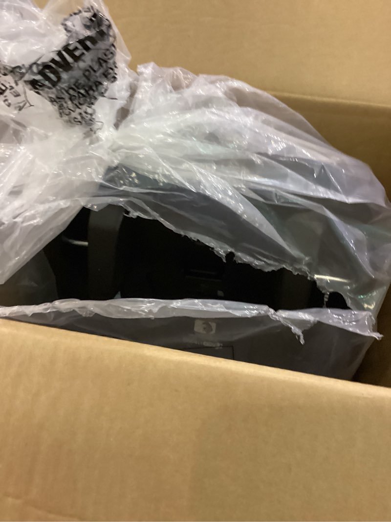 Condition photo showing As Is for Evenflo Revolve180 LiteMax NXT Accessory Base