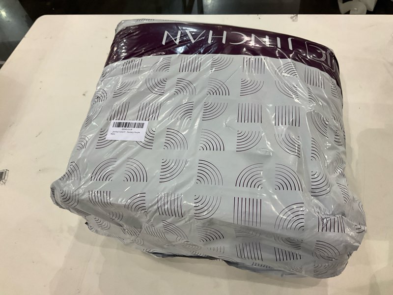 jinchan Solid Plush Area Rug 4x6 Performance Shaggy Washable Rug Indoor Soft Modern Faux Wool Cozy N