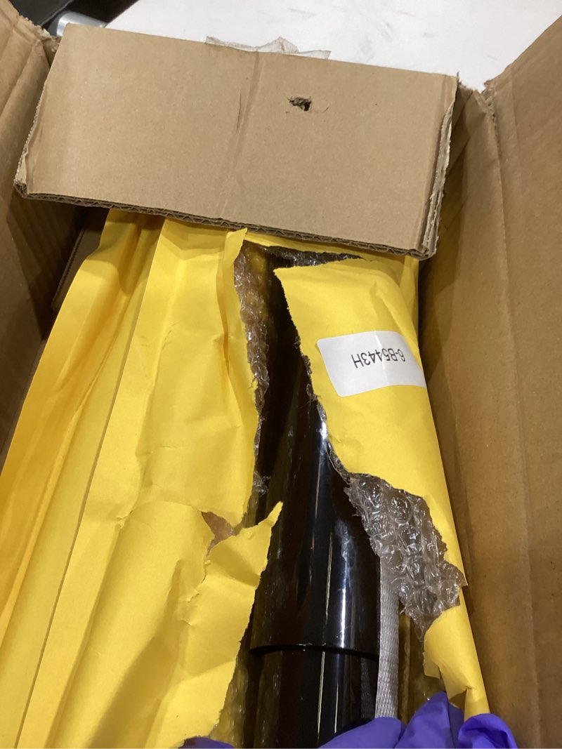 Condition photo showing As Is for For Jeep Auto Shocks (Rear, 2Pcs), SCITOO Shocks Absorbers Assemblies Set fit for 1984-2001 for Jeep Cherokee,1984 1985 1986 1987 1988 1989 1990 for Jeep Wagoneer Struts 2Pcs Rear Shocks 344089 / 37027