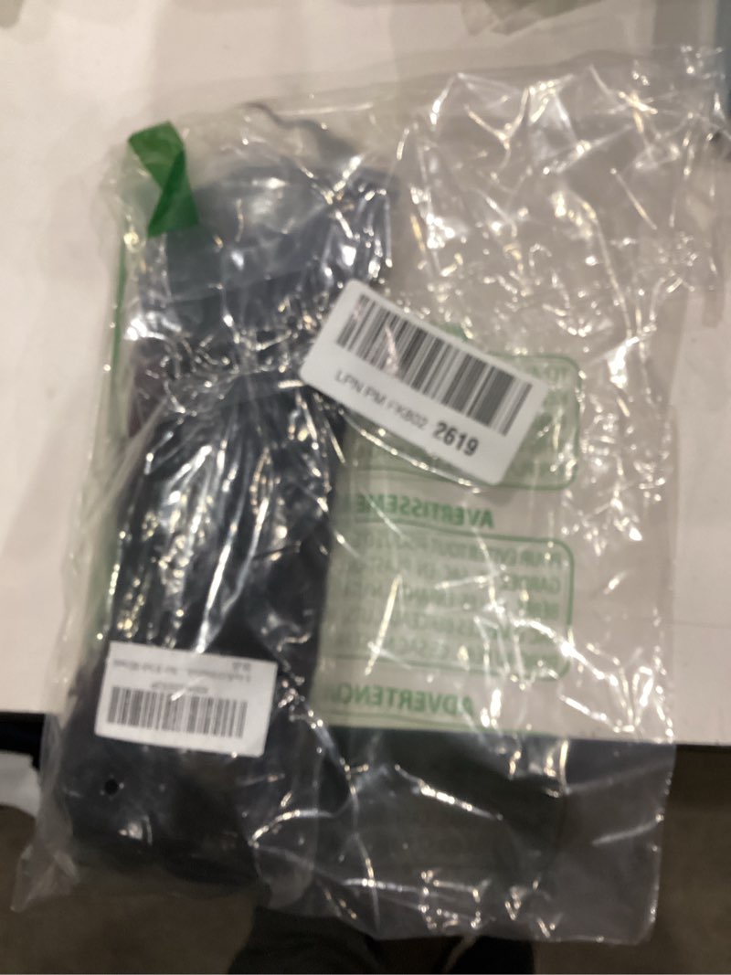 Condition photo showing As Is for 100% Real Human Hair 0.4cm Width 8 Inch Loc extensions Human Hair with Curly Ends 30 Strands per pack Full Handmade Dreadlock Extensions Can be dyed and bleached for Men Women Kids 8 Inch Nature-Loc Extensions