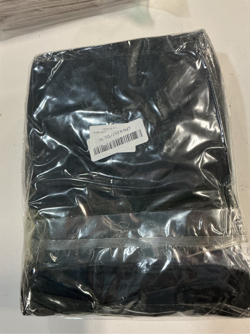 Condition photo showing New/Like New for mobility scooter rain cover, 420d oxford & eva fabric electric vehicle rain covers, mobility scooter cover waterproof outdoor wheelchair poncho, rain poncho cycling jacket suit