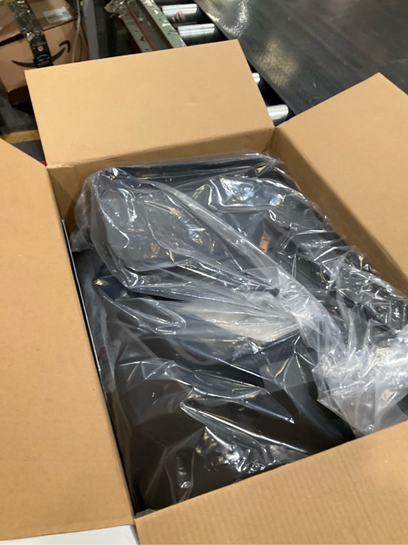 Condition photo showing New/Like New for A-Premium Set of 4PCS Mud Flaps Splash Guards Mudguards Mudflaps with Hardware Kits Accessory Compatible with Subaru Forester 2014-2018, Sport Utility, Front and Rear (Driver & Passenger Sides) For Forester 2014-2016