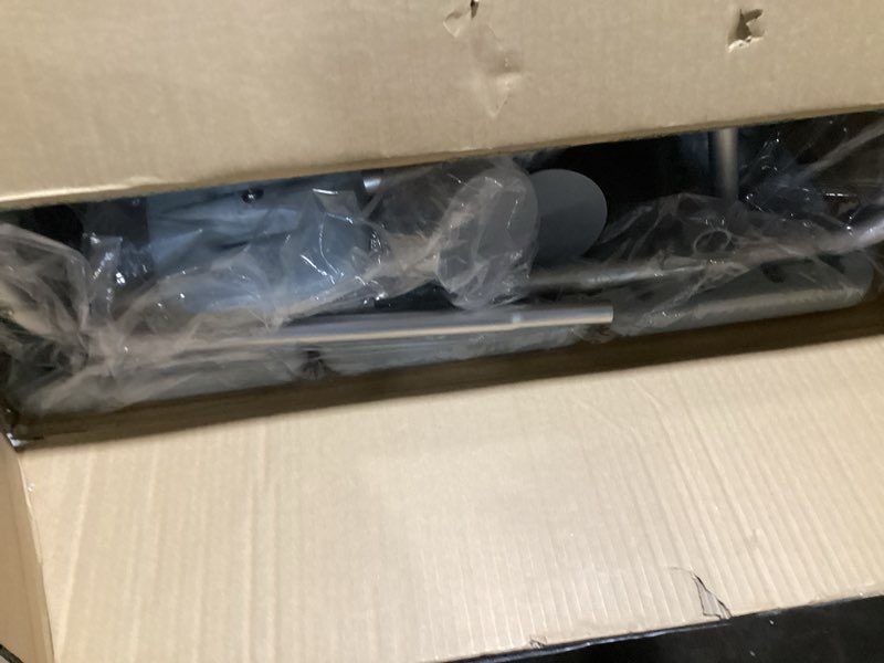 Condition photo showing Good Condition for Transfer Bench KD,Tool Free, 1/cs