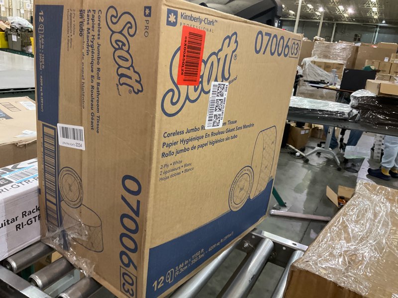 scott toilet paper
