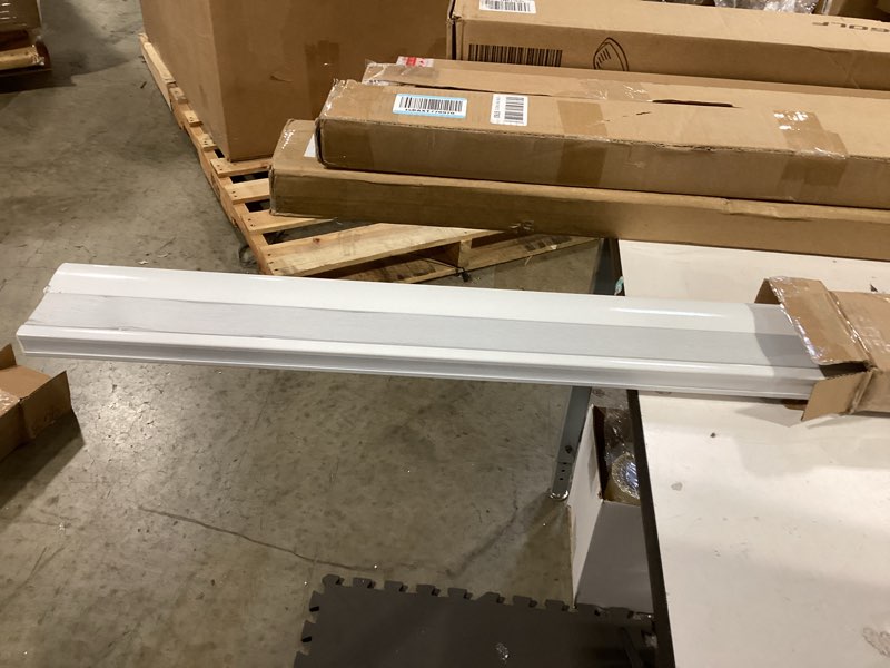 Condition photo showing Good Condition for blackout cordless cellular shades, honeycomb blinds for indoor windows, for window size 52" w × 64" h white blackout white 52" w × 64" h