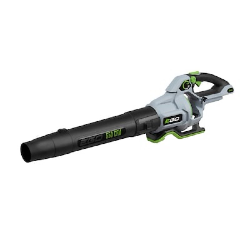 EGO 650-CFM 160-MPH Handheld Leaf Blower(similar)