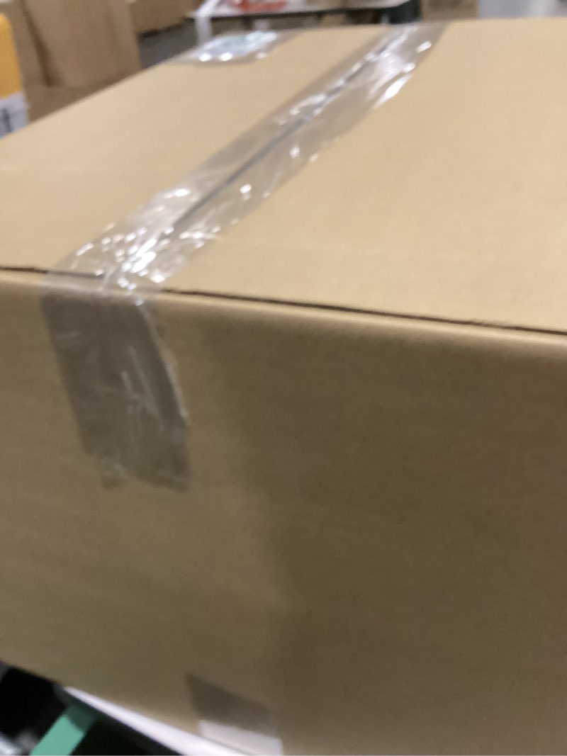 Condition photo showing Good Condition for Lasko 2520 Oscillating Stand Fan,White 16 Inch