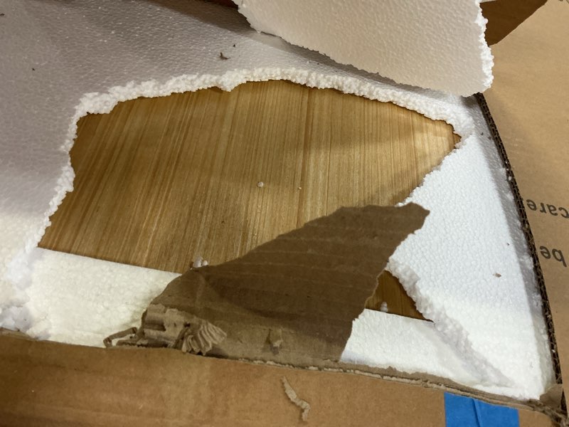Condition photo showing Good Condition for pull out drawers for cabinet wood slide out cabinet organizer and storage cabinet kitchen drawers slide out shelves pull out shelves in kitchen pantry bathroom with soft close 30"w x 22"d x 3"h side mount 30"w