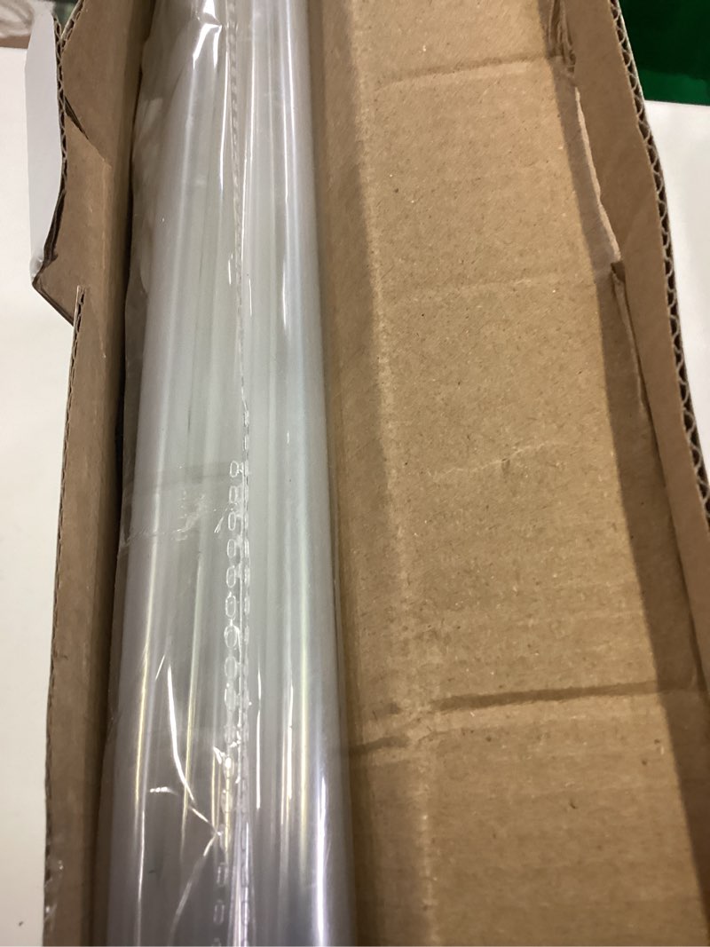 Condition photo showing New/Like New for mattress vacuum bag for moving, vacuum seal mattress bag for memory foam or inner spring mattresses, compression and storage for returns, leakproof valve and double zip seal (queen/full/full-xl) queen/full/full-xl clear