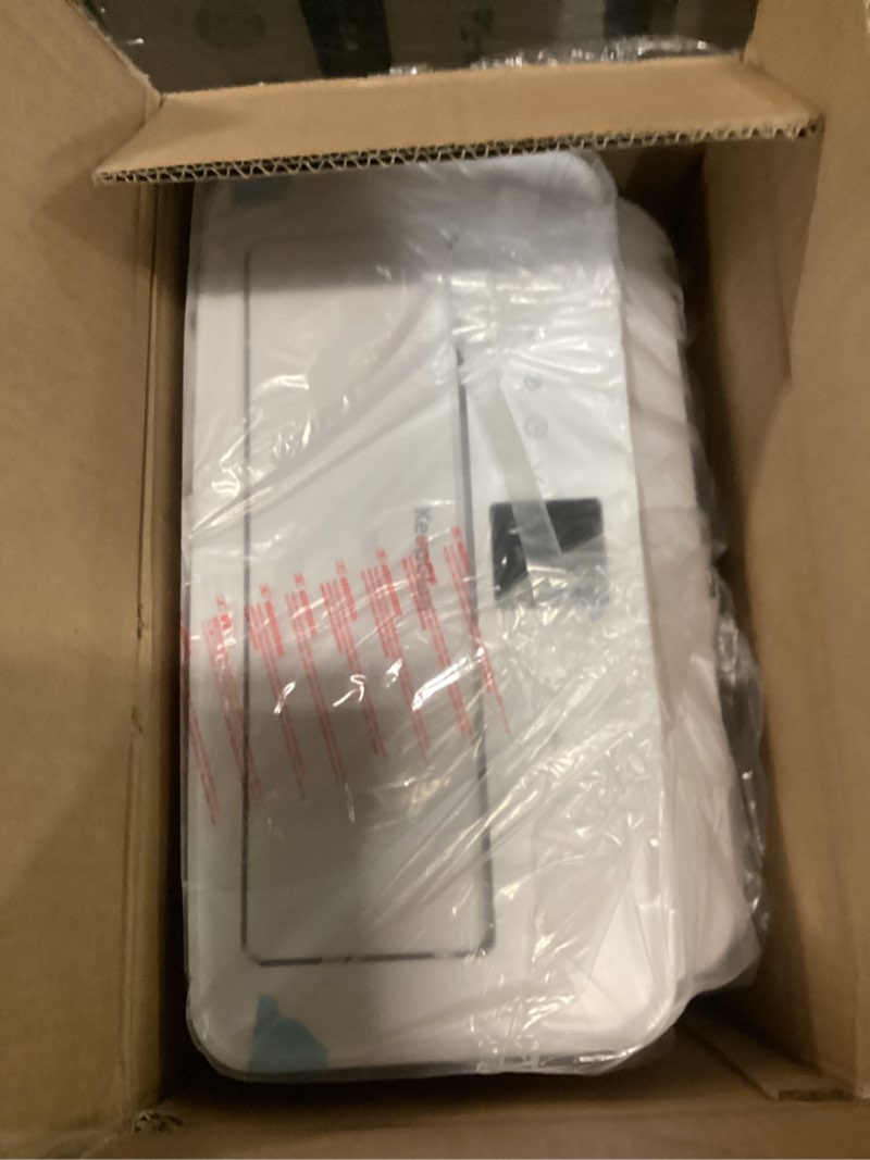 Condition photo showing Good Condition for 4900 Sq.Ft Dehumidifier, 95 Pints Dehumidifiers for Home with Drain Hose, Intelligent Humidity Control, Auto or Manual Drainage, 3 Modes, 24H Timer, Ideal for Basement, Bathroom, Bedroom