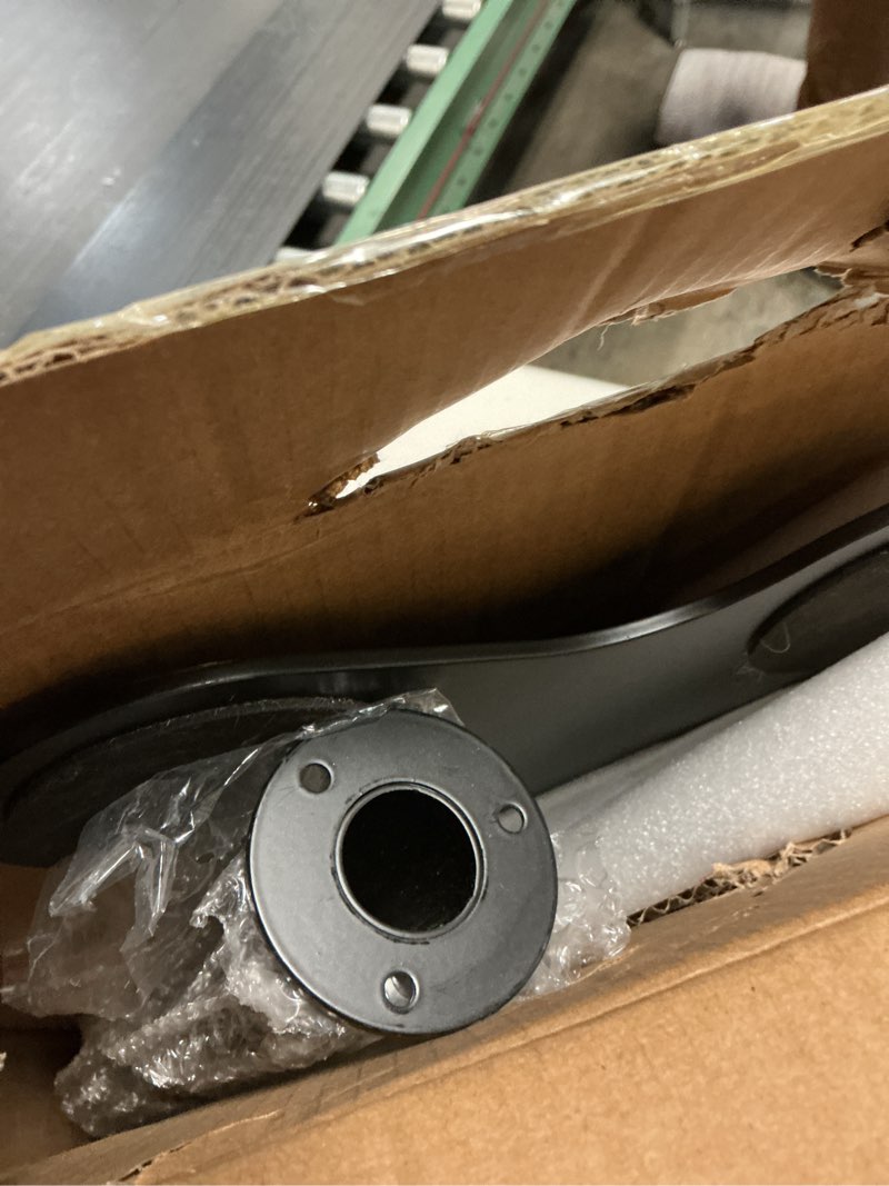 Condition photo showing Good Condition for 6-Level Adjustable Couch Stand Assist with Cup Holder & Soft Handle – Chair Lift Mobility Aid for Elderly, Seniors & Disabled, Fits Sofa, Recliner, Supports Up to 400 lbs