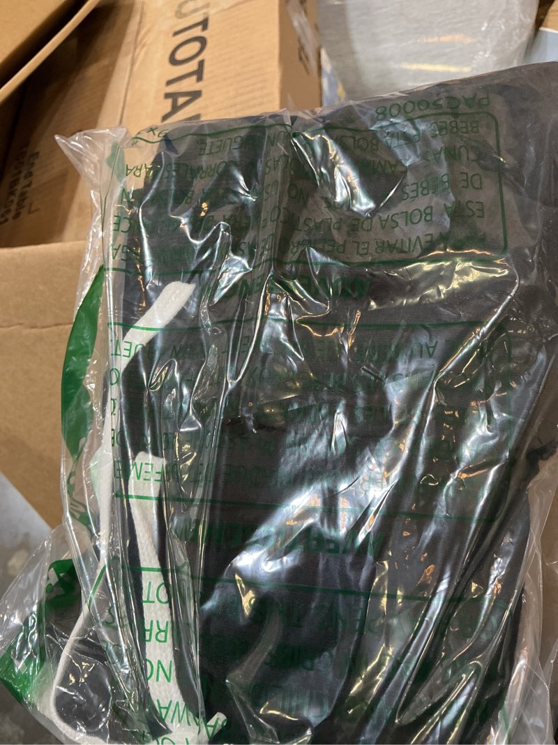 Condition photo showing New/Like New for studio 3 boy’ sweatpants – 4 pack active fleece jogger pants 4t black/charcoal/heather grey/navy
