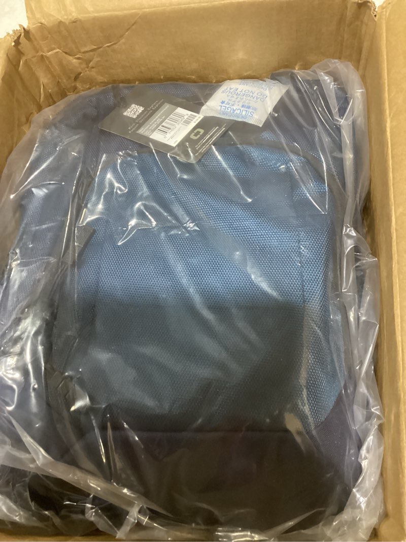 Condition photo showing Good Condition for ogio axle dna backpack (dress blues)