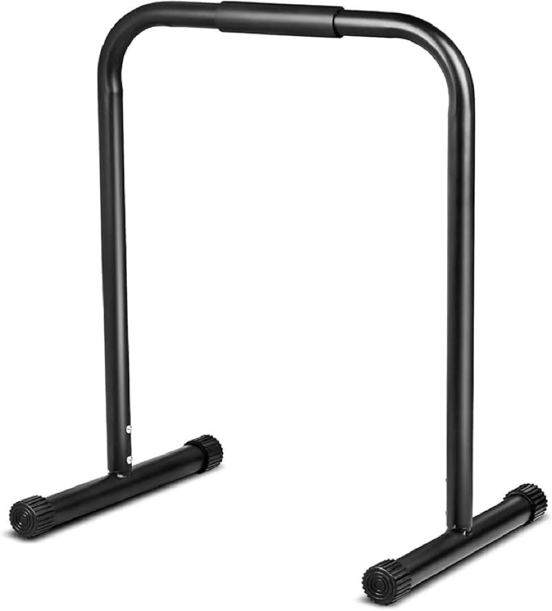 Handle Bar for Walking Pad Only, Compatible with Walking Pad 19.7'' Wide, Adjustable Handrail Height