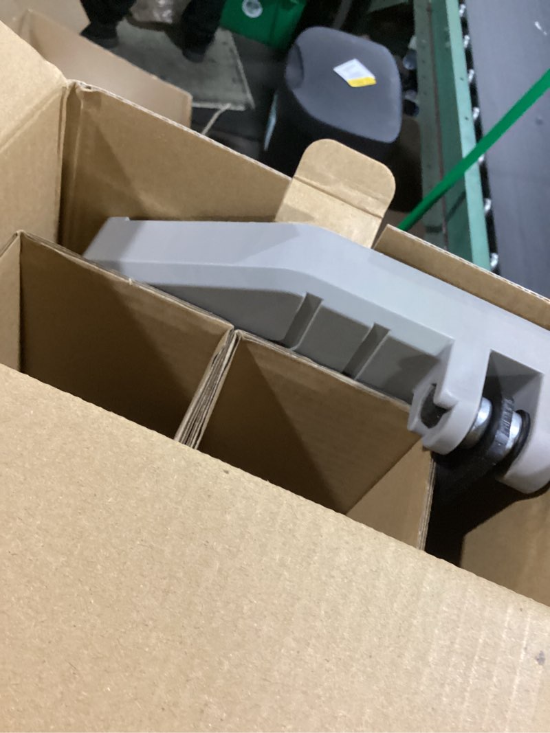 Condition photo showing As Is for project source 12-in floor cutter