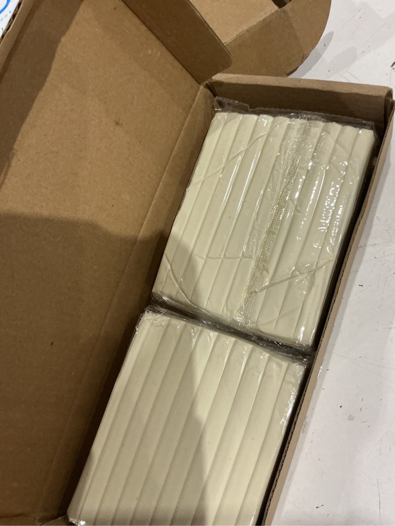 Condition photo showing Good Condition for reart non-drying oil-based modeling clay 2.6 pounds, non hardening reusable clay, non toxic no bake professional oil base sculpting clay (white)