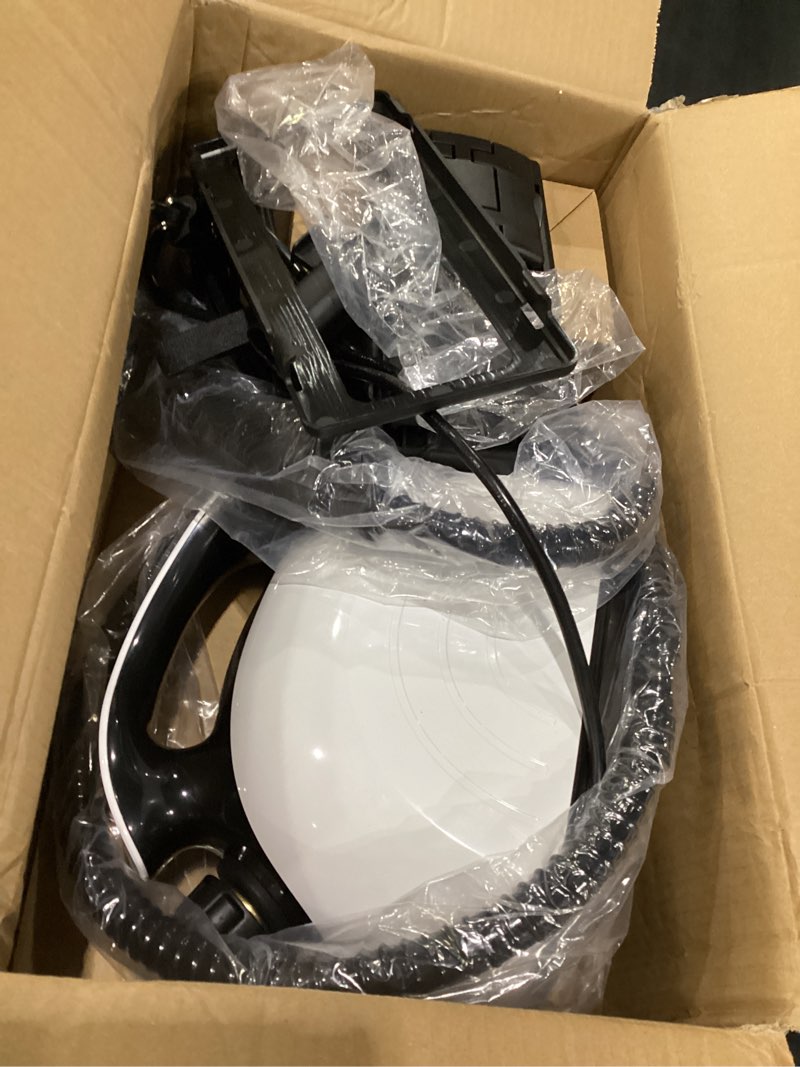Condition photo showing Good Condition for waitbird multi function steam cleaner