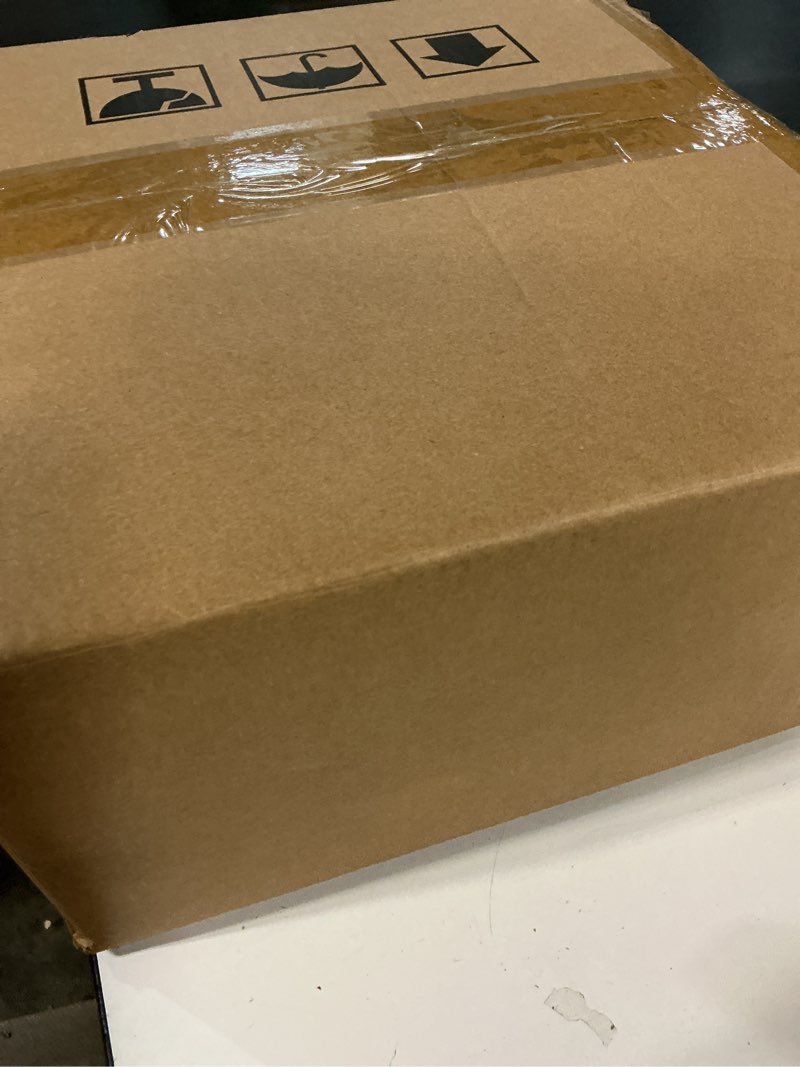 Condition photo showing Good Condition for Raindrop Pendant Light Kitchen Island, Modern Black Teardrop Pendant Lights,Dimmable Rain Pendant Lighting Dining Room Light Fixture Bronze Raindrop Lighting for Living Room Hallway, Including Bulb 1 Pack-Black