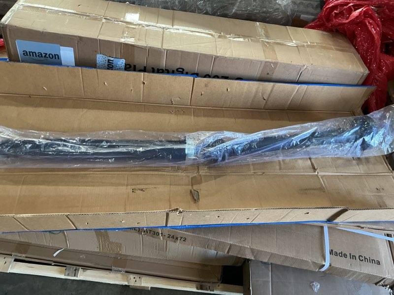 Drive shaft assembly