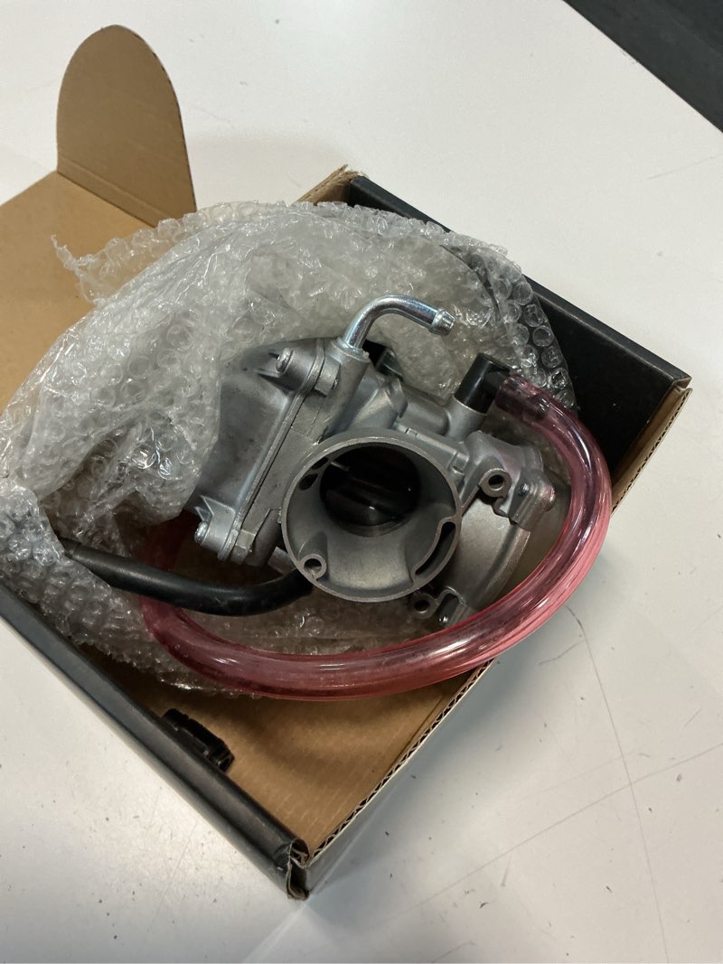 Condition photo showing Good Condition for carburetor for kawasaki brute force 300 kvf300c 2012-2023 15004-y004