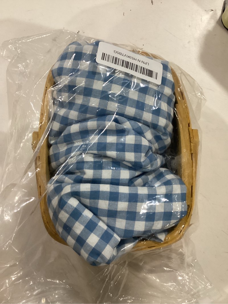 HMPRT Halloween Costume Women, Halloween Princess Costumes for Adults Basket Dress Socks Hair Bows B