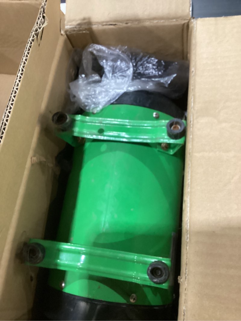 Professional Dog Grooming Dryer with Heater, 5.2HP High-Power Dog Blower, Variable Speed Adjustable,