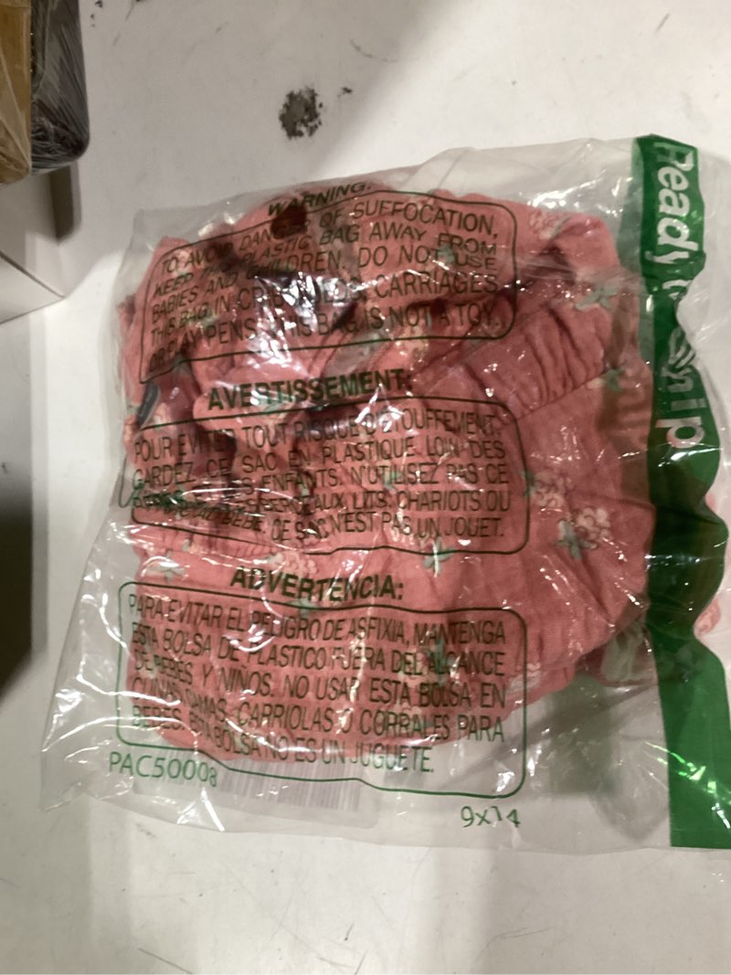 Condition photo showing Good Condition for Modern Moments by Gerber Baby-Girls Mommy and Me Gauze Dress 18 Months Pink Raspberries