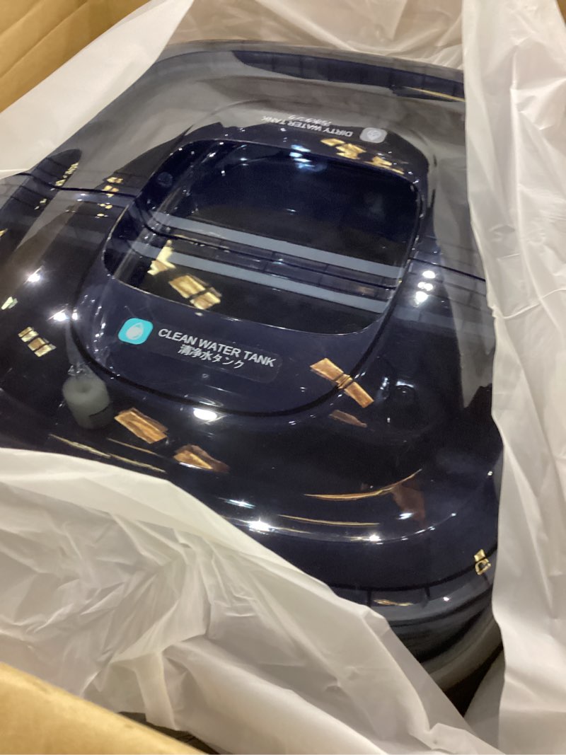 Lefant M3 Max Robot Vacuum, Robot Vacuum and Mop, 20000Pa Suction, Anti-Tangle Brushes, Dual Spinnin