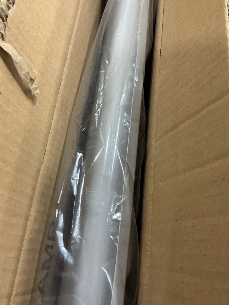 Condition photo showing New/Like New for ANTLUX 2FT Wraparound Puff Lights, 20W/2400LM, 4000K, 2 Foot Kitchen LED Ceiling Lighting Fixtures, 24 Inch LED Linear Flush Mount Light for Laundry Closet Garage, Fluorescent Tube Replacement