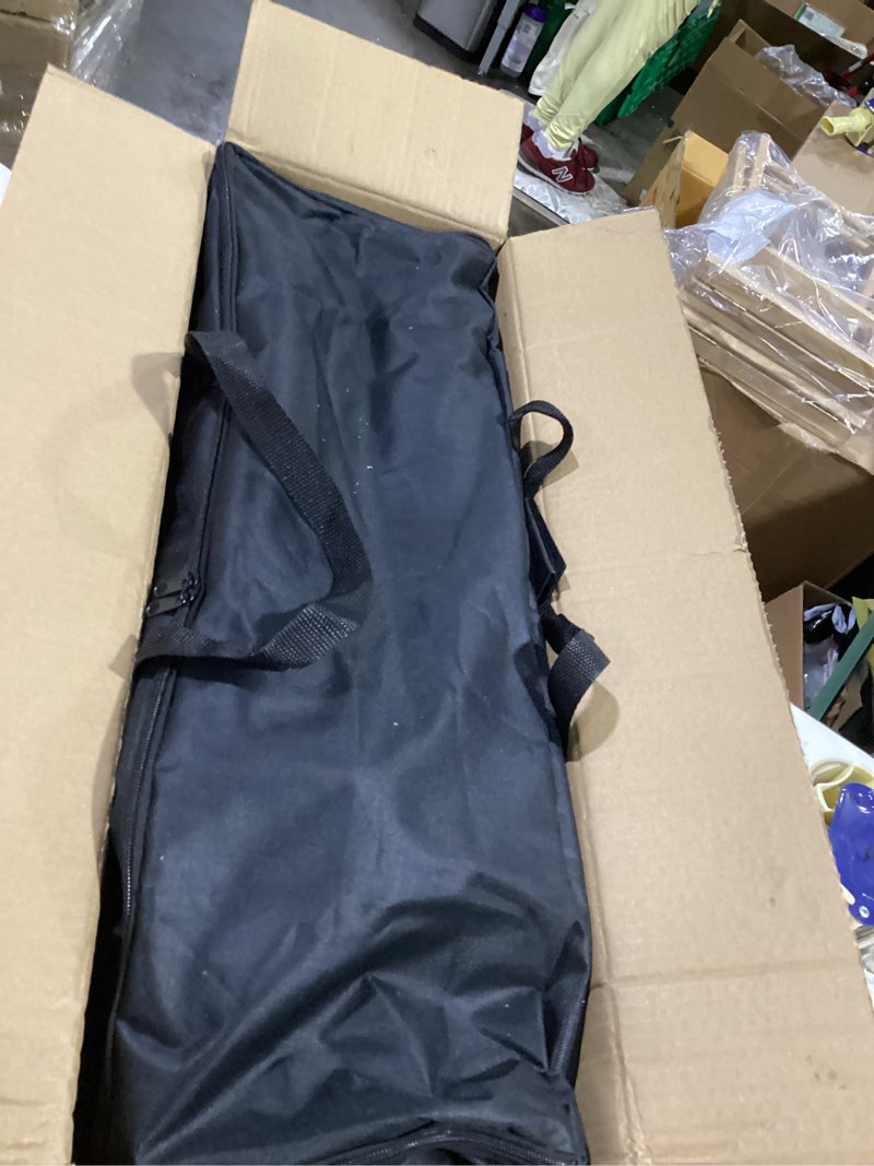 Condition photo showing New/Like New for skytex octa softbox lighting kit(2pack), skytex 20x28in octa soft box|135w 2700-6400k e27 led bulb continuous photography lighting, photo studio lights equipment for camera shooting, video recording 2octa softbox