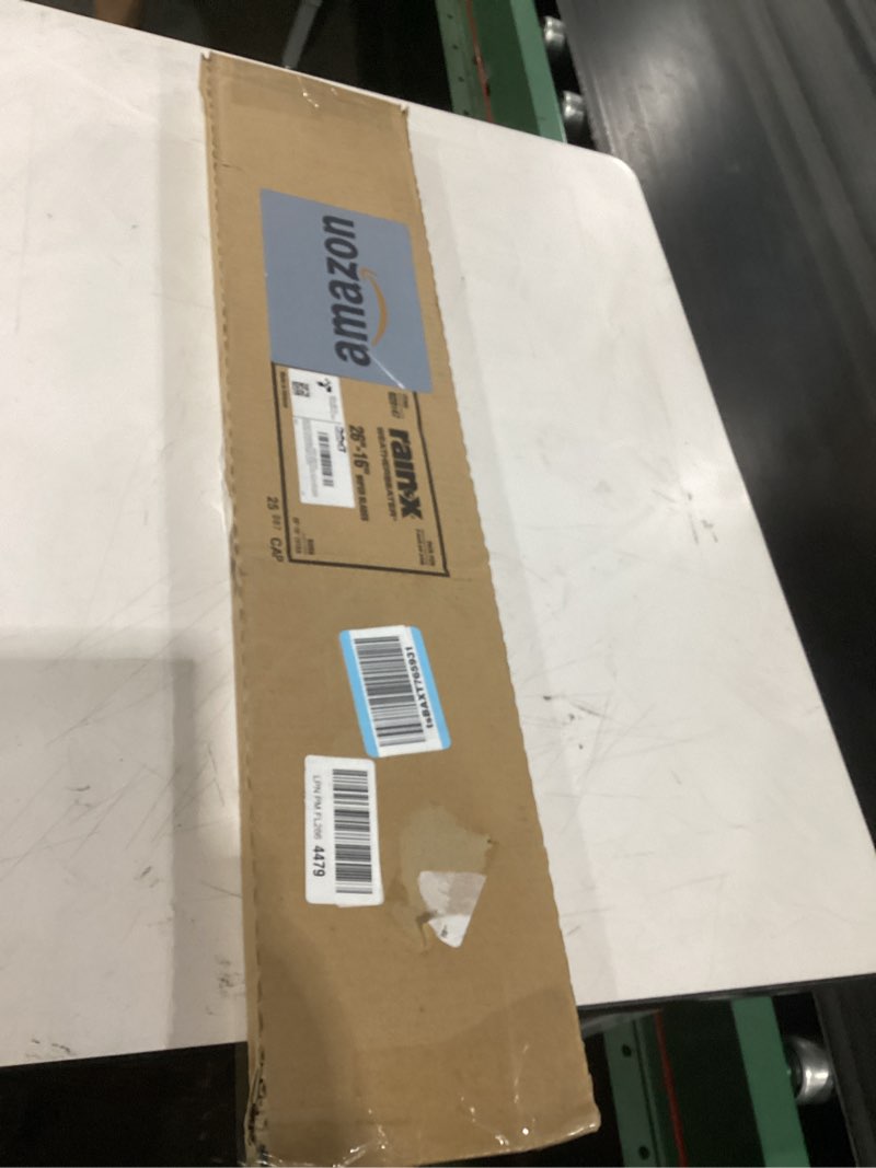 rain x 26-16 wiper blades