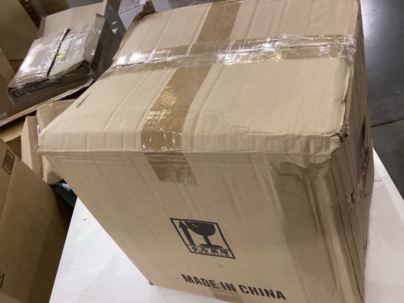 Condition photo showing Good Condition for Small air pumps