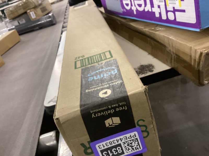 Condition photo showing New/Like New for HVAC A/C Suction and Discharge Assembly