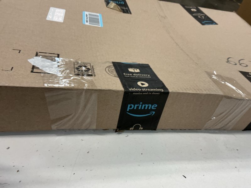 Condition photo showing As Is for Ophanie Kitchen mats for Floor, 3/4 inch Thick, Kitchen Rugs, 20''x39'' Anti Fatigue Standing Cushio