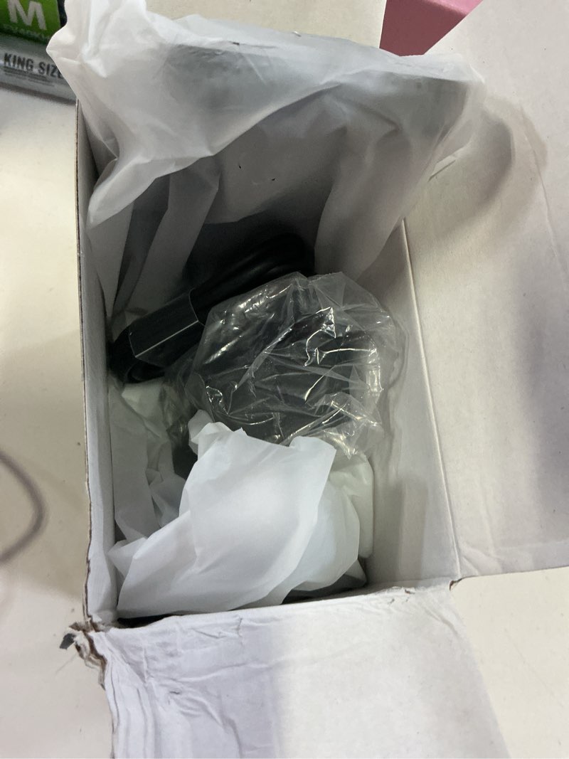 Condition photo showing New/Like New for 3 in 1 wireless charging station, 2026 upgraded fast desk charger station for iphone 17 16 15 14 13 12 pro max plus, charger stand for apple watch 10 9 8 7 6 5 4 3 2 se, airpods 4 3 2 pro(black) b-black
