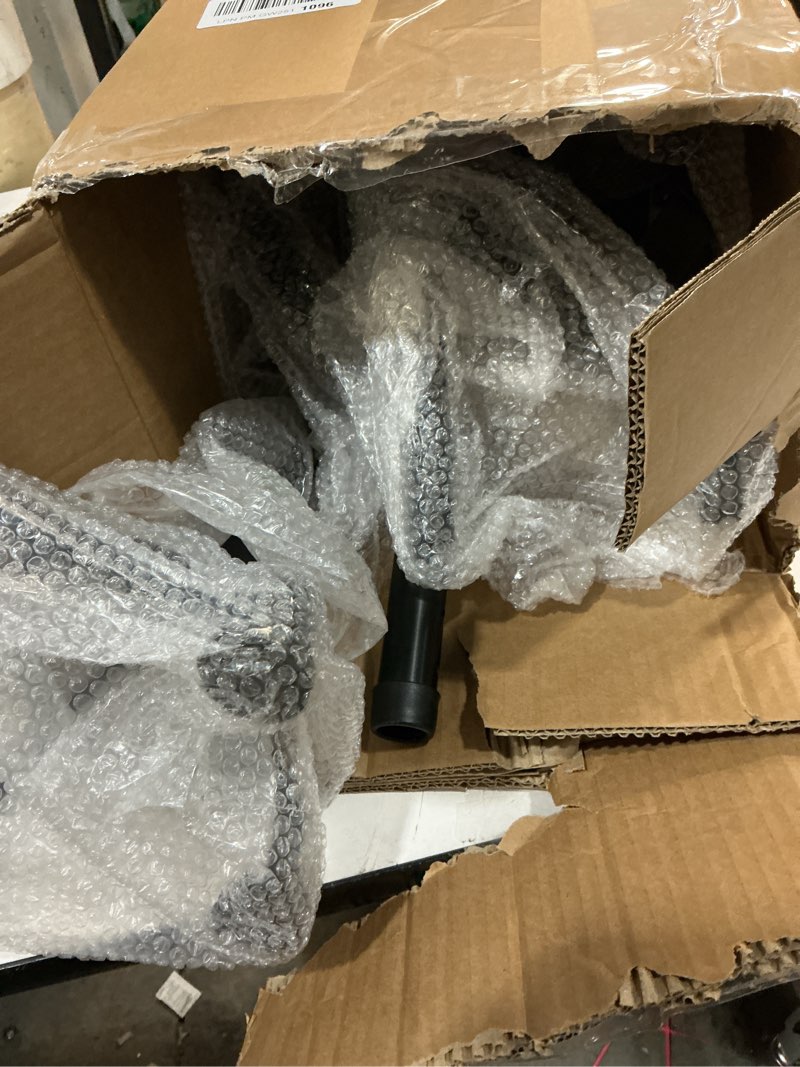 Condition photo showing Good Condition for hands free knee crutch, knee crutch mobility support for injury, disability, elderly. replaces crutches for adults. universal for both left and right feet.