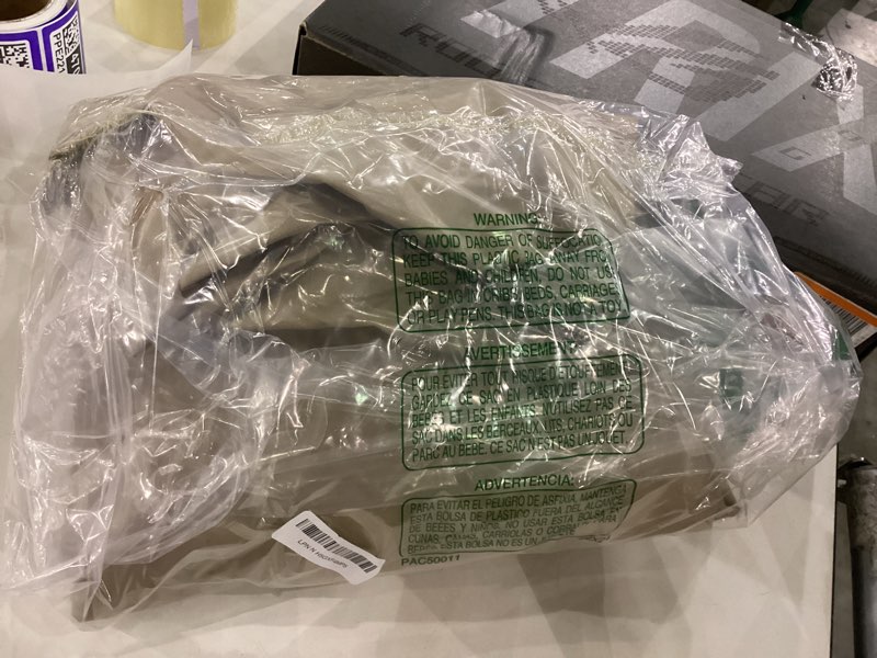 Classic Accessories Terrazzo Water-Resistant 66 Inch Patio Chaise Lounge Chair Cover, Patio Furnitur