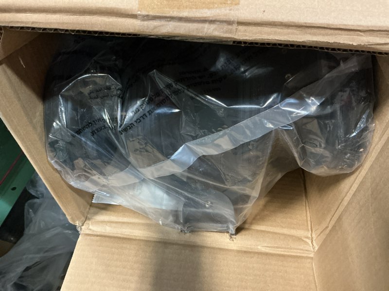 Condition photo showing Good Condition for UPPAbaby G-Luxe Umbrella Stroller/Lightweight Design for Easy Travel/One-Step Fold + Recline/XL Basket + Canopy/Cup Holder Included/Jake (Charcoal/Carbon)