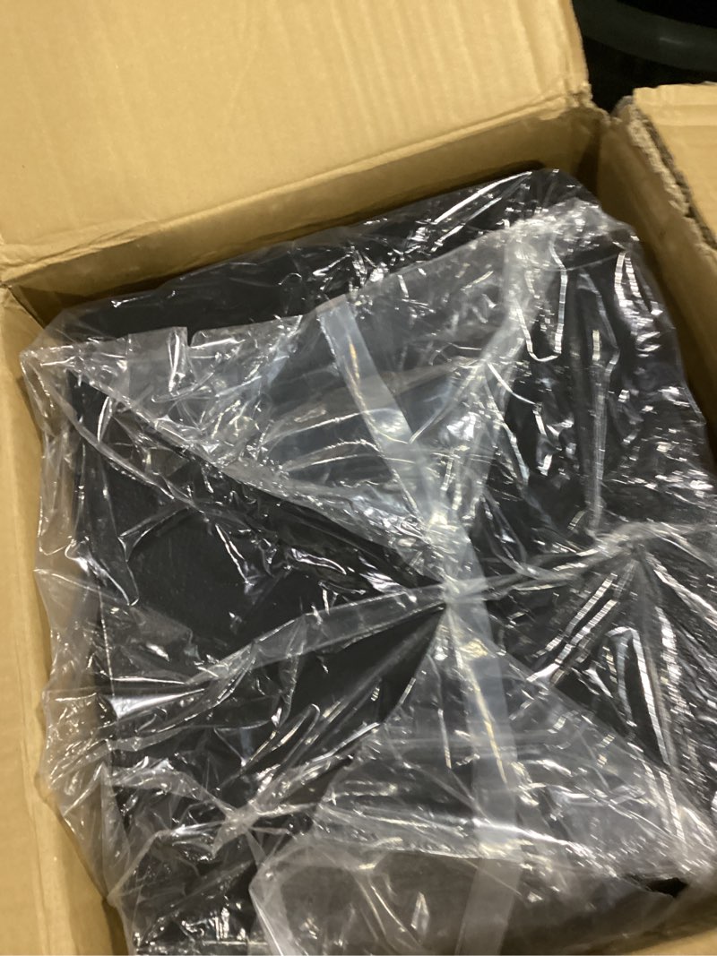 7.0 Cub Extra Large Home Safe Fireproof Waterproof, Digital Fireproof Safe Box with Fireproof Bag, E