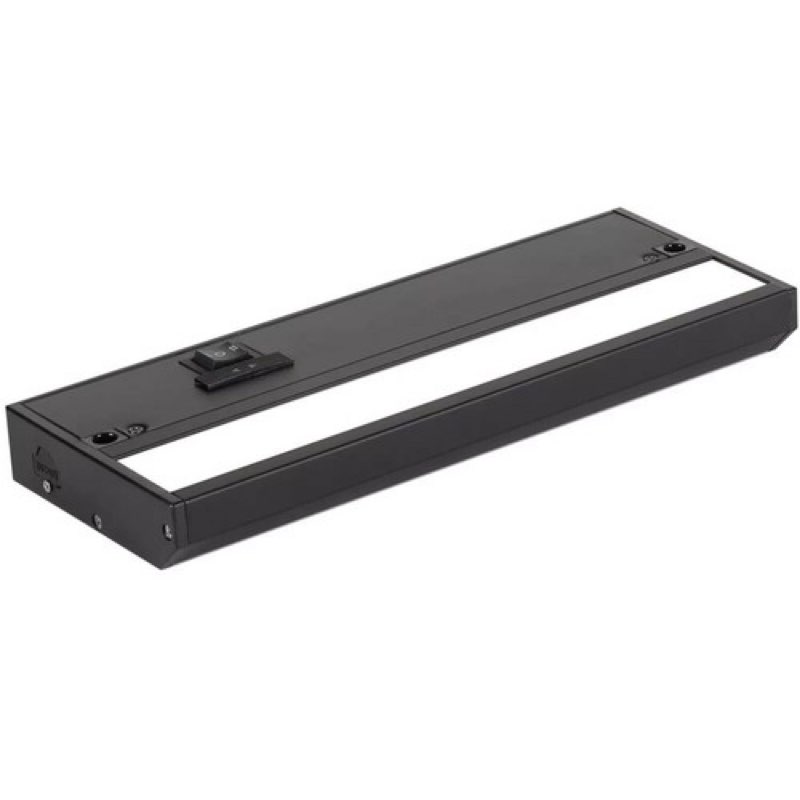 B/NEW...NSL LTSPRO 3 Color Temperature (2700K,3000K,4000K) - Led Task Light 9 