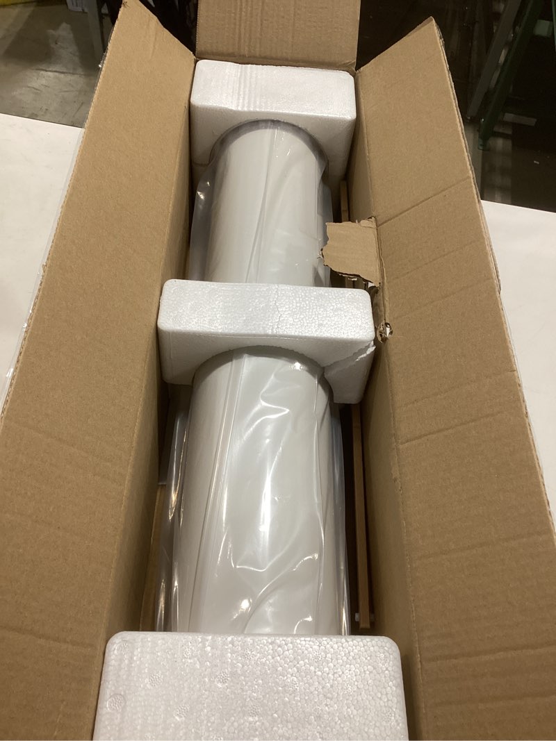 Condition photo showing As Is for Clothes Drying Rack Tripod,Drying Rack Clothing,Laundry Drying Rack,Floor Standing,16 Wooden Poles,Collapsible Drying Racks for Laundry,Retractable,Foldable,Folding