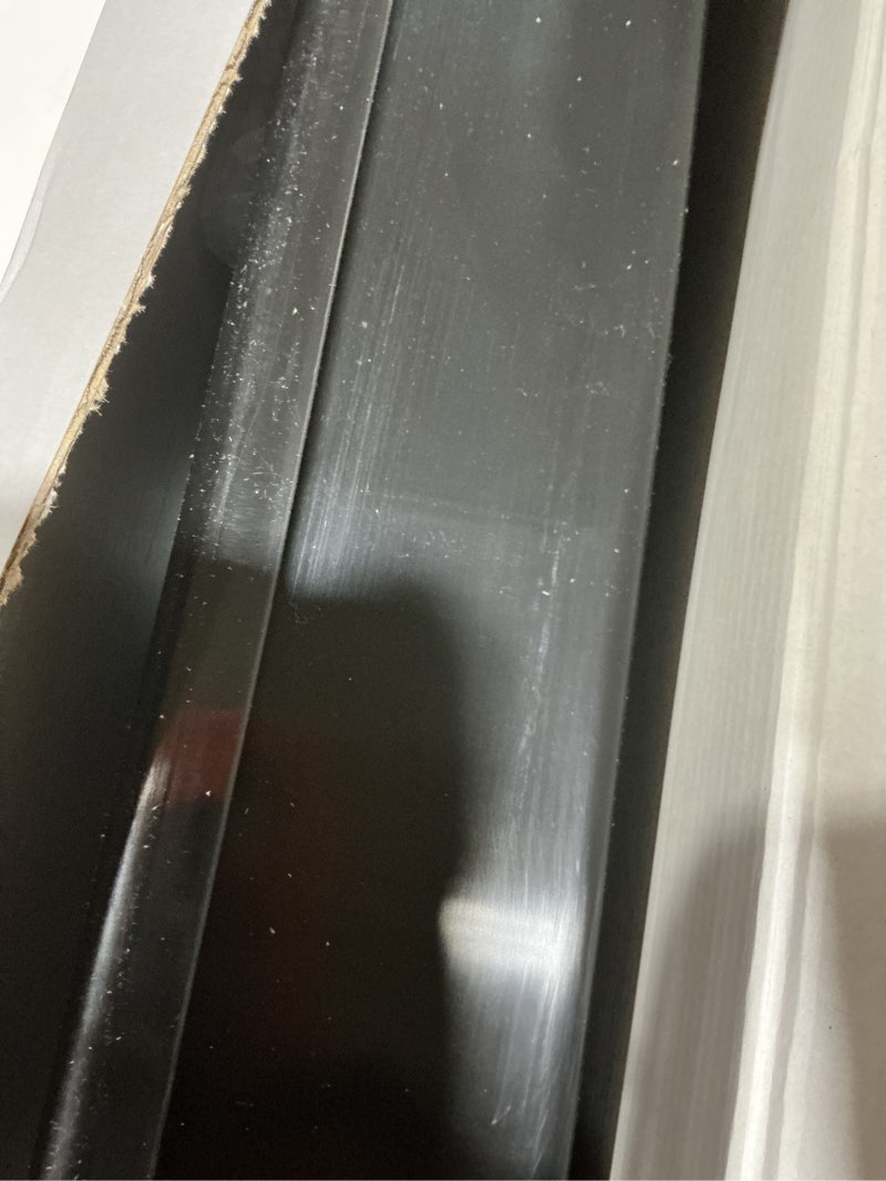 Condition photo showing Good Condition for ROLLINGDOG 18 Inch Paint Roller - 18" Paint Roller Kit,Paint Tray Kit with 2pcs Tray Liners