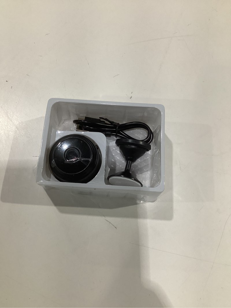 Condition photo showing Good Condition for cameras home indoor use night vision motion detection baby monitor wireless outdoor nanny espias ocultas wifi security secret 1