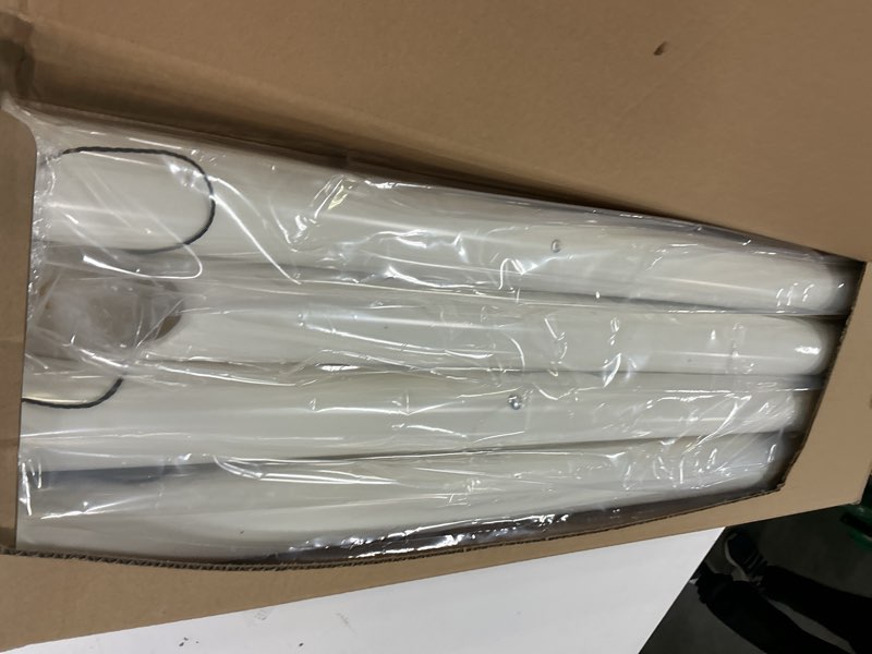 Condition photo showing Good Condition for tubular sand spikes for surf fishing pvc surf shore and beach fishing rod holder sand spike for beaches, rivers and sandy beaches 27 inch 4
