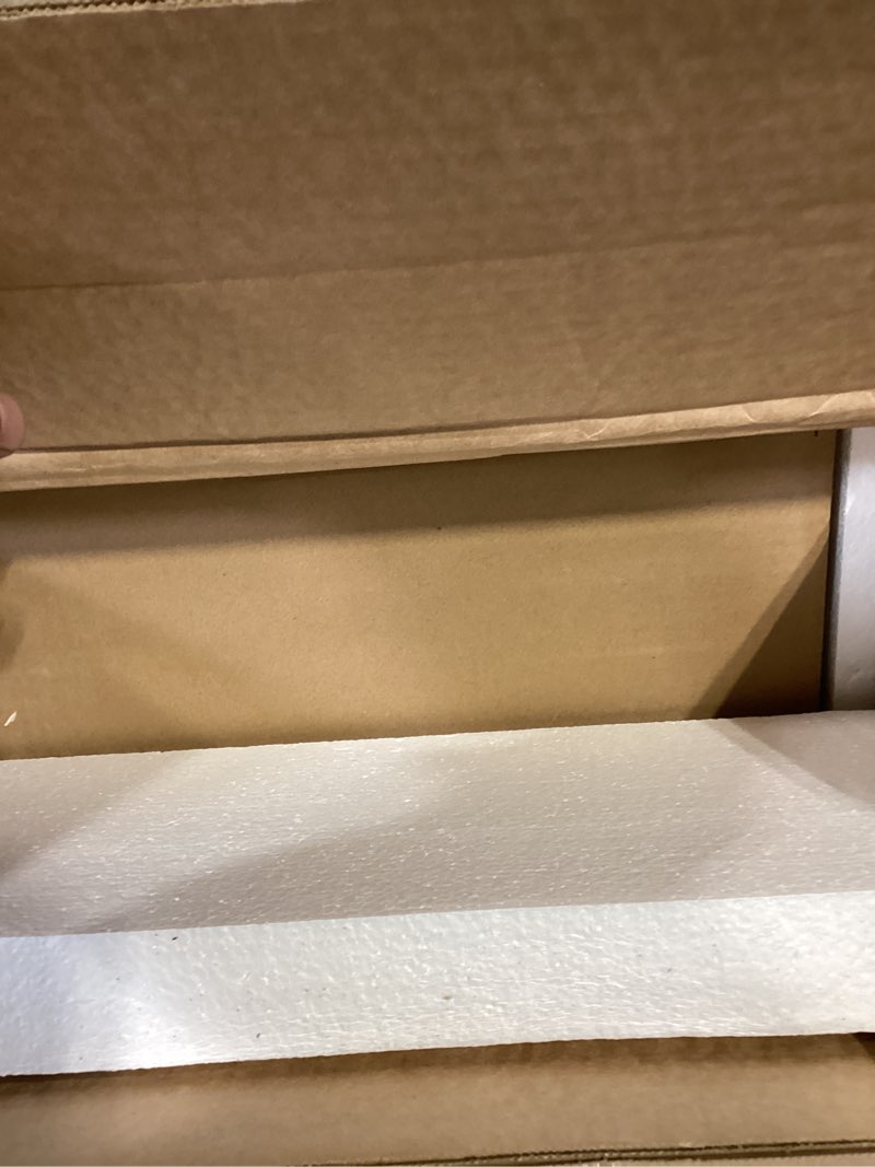 Viaozutis Tall Bathroom Cabinet, Storage Cabinet with 2 Doors & 2Drawer, with Ajustable Shelve, for 