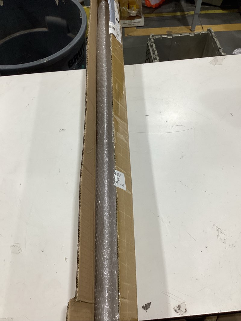 Condition photo showing Good Condition for sasylvia 20 pcs wall corner protector guards, vinyl 1-1/8 x 48 inches corner trim molding, avoid scratching scuffs, ease install and cleaning for door countertop furniture cabinet protection, white 1-1/8 x 1-1/8 x 48 inches white 20