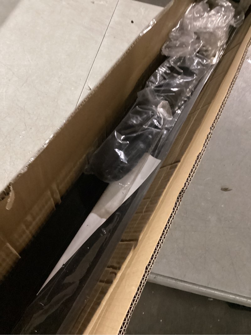 Condition photo showing Good Condition for heka roof rack cross bars for jeep grand cherokee l & wl - 330 lbs heavy duty aluminum, lockable & low wind noise,sleek hidden hardware design (no visible screws), 2021-2026 330lbs for grand cherokee wl